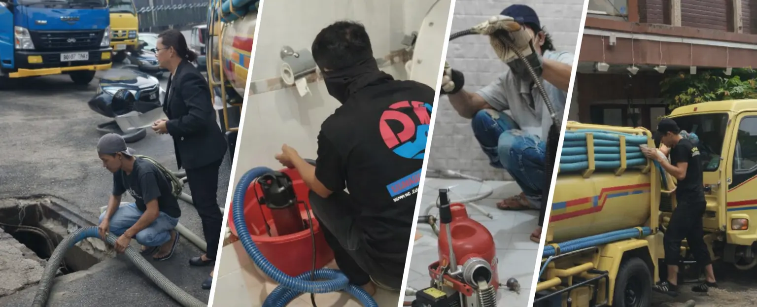 Jasa Sedot WC Kemranjen Terdekat